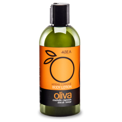 OLIVA Κρέμα σώματος 300ml Ελαιόλαδο - Πορτοκάλι